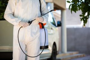 Pest Management