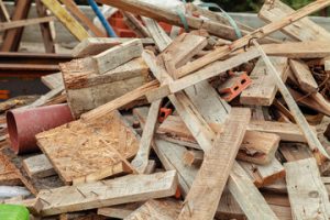 rubbish removal